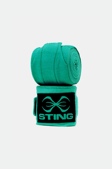 4.5m Elasticised Hand Wraps